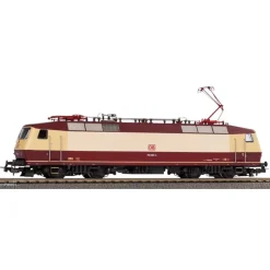 PIKO Sound-E-Lok BR 752 DB AG V 51908 H0
