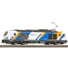 PIKO Zweikraftlok "dual mode" BR 248 51167 H0