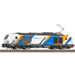 PIKO Zweikraftlok "dual mode" BR 248 51167 H0