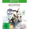 Pillars of Eternity II: Deadfire - Ultimate Edition (USK) (Xbox One)
