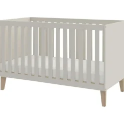 Pinolino Kinderzimmer-Set Tami breit beige