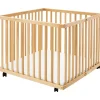 Pinolino Lexus 96,5 x 96,5 cm natur