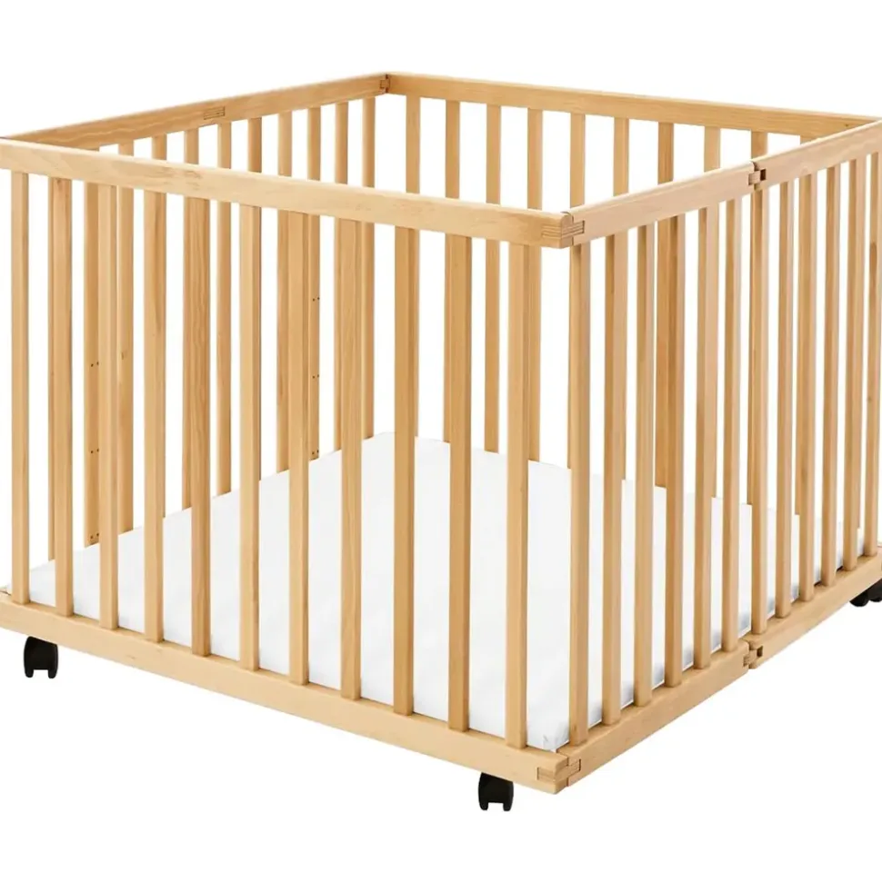 Pinolino Lexus 96,5 x 96,5 cm natur