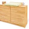 Pinolino Natura Buche extrabreit