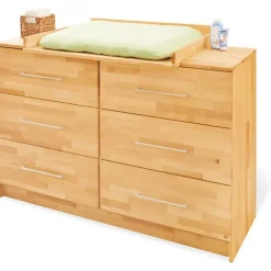 Pinolino Natura Buche extrabreit