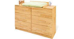 Pinolino Natura Buche extrabreit