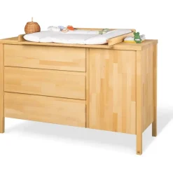 Pinolino Wickelkommode 'Enno' extrabreit