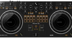 Pioneer DDJ-REV1