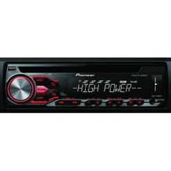 Pioneer DEH-4800FD