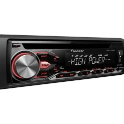 Pioneer DEH-4800FD