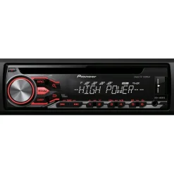 Pioneer DEH-4800FD