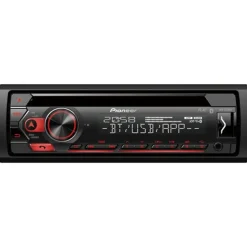 Pioneer DEH-S320BT