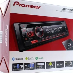 Pioneer DEH-S320BT