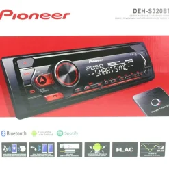 Pioneer DEH-S320BT