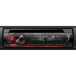 Pioneer DEH-S120UB
