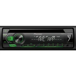 Pioneer DEH-S120UBG
