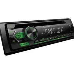 Pioneer DEH-S120UBG