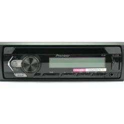 Pioneer DEH-S120UBG