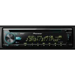 Pioneer DEH-X7800DAB
