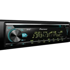 Pioneer DEH-X7800DAB