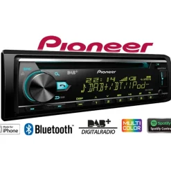 Pioneer DEH-X7800DAB