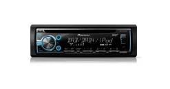 Pioneer DEH-X6700DAB