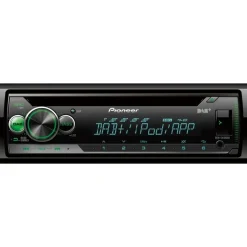 Pioneer DEH-X6700DAB