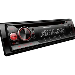 Pioneer DEH-X6700DAB