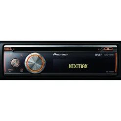 Pioneer DEH-X8700DAB