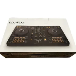 Pioneer DJ DDJ-FLX4
