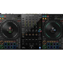 Pioneer DJ DDJ-FLX10 - DJ-Controller