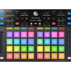 Pioneer DJ DDJ-XP2 - DJ-Controller