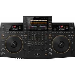 Pioneer DJ OPUS-QUAD - DJ-Controller