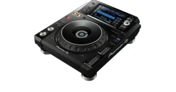 Pioneer DJ XDJ-1000MK2 - DJ-Mediaplayer