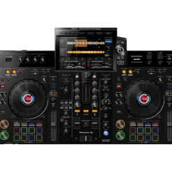 Pioneer DJ XDJ-RX3 - DJ-Mediaplayer