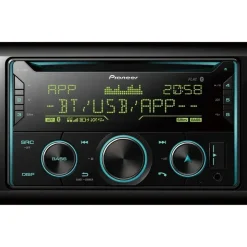 Pioneer FH-S720BT