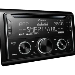 Pioneer FH-S820DAB
