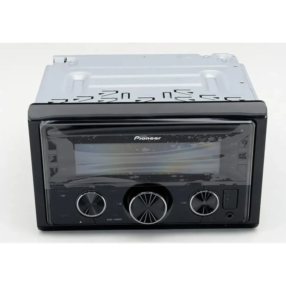Pioneer FH-S820DAB