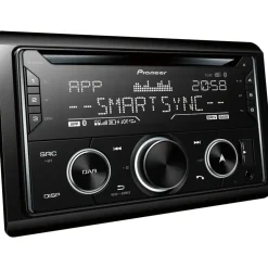 Pioneer FH-S820DABAN