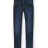 PIONEER JEANS Rando Regular Fit Blau 32/34