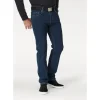 PIONEER JEANS Rando Stretch-Jeans grau 31/34
