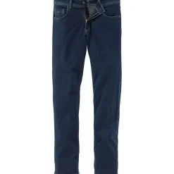 PIONEER JEANS Rando Stretch-Jeans grau 31/34