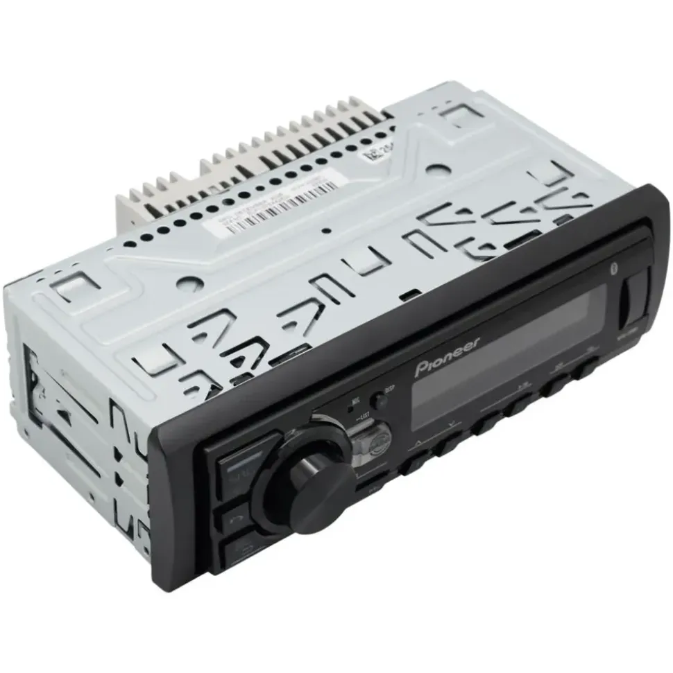 Pioneer MVH-230BT
