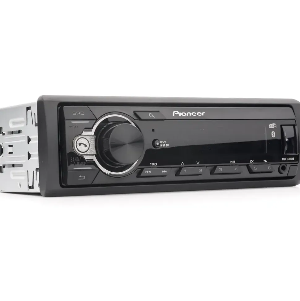 Pioneer MVH-330DAB