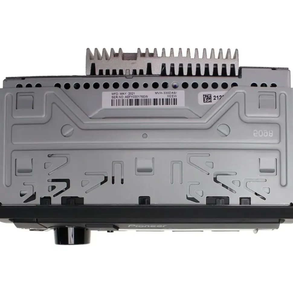 Pioneer MVH-330DAB