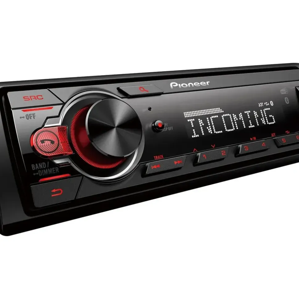 Pioneer MVH-330DAB