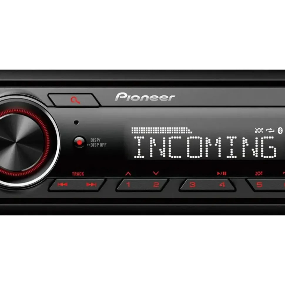 Pioneer MVH-330DAB