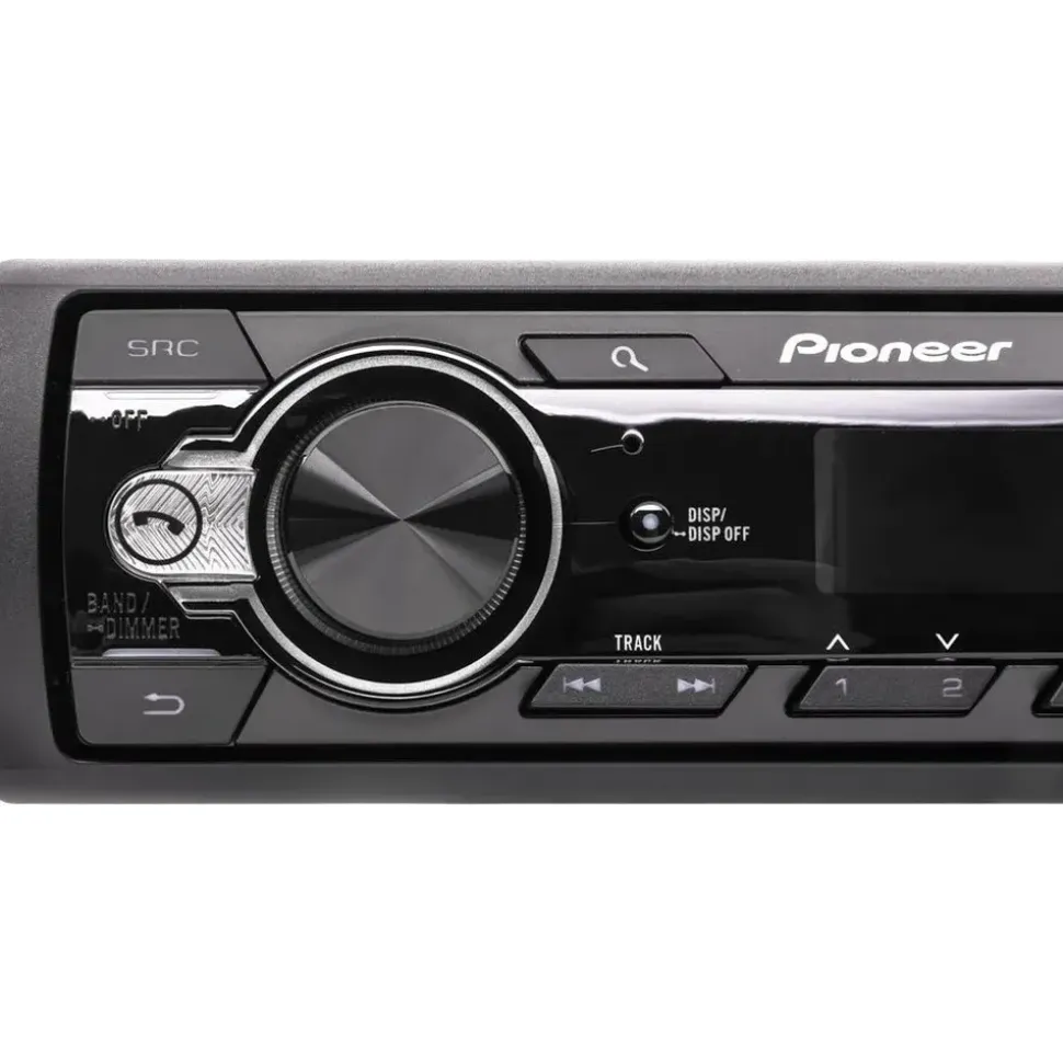 Pioneer MVH-330DAB