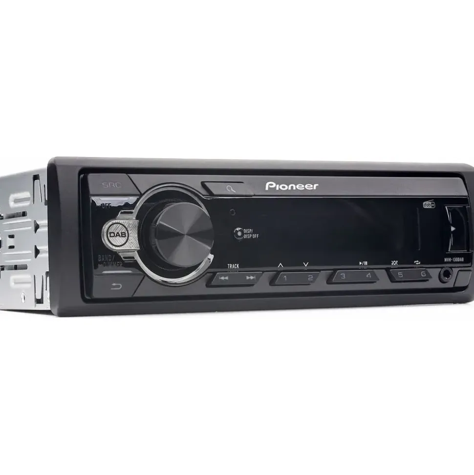 Pioneer MVH-130DAB