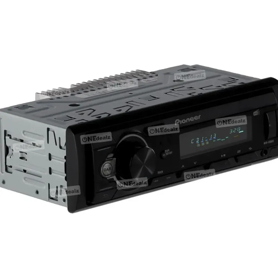Pioneer MVH-130DAB